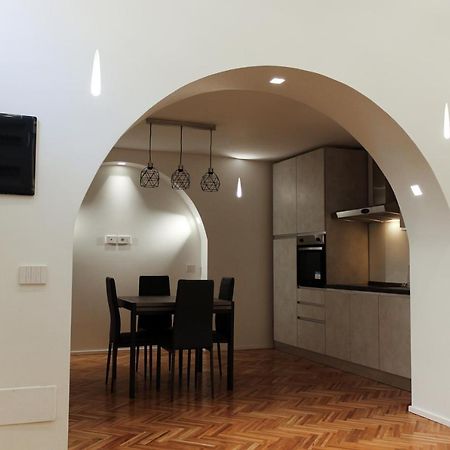 Attia Residence Wifi - Duomo In 10 Min Milan Luaran gambar