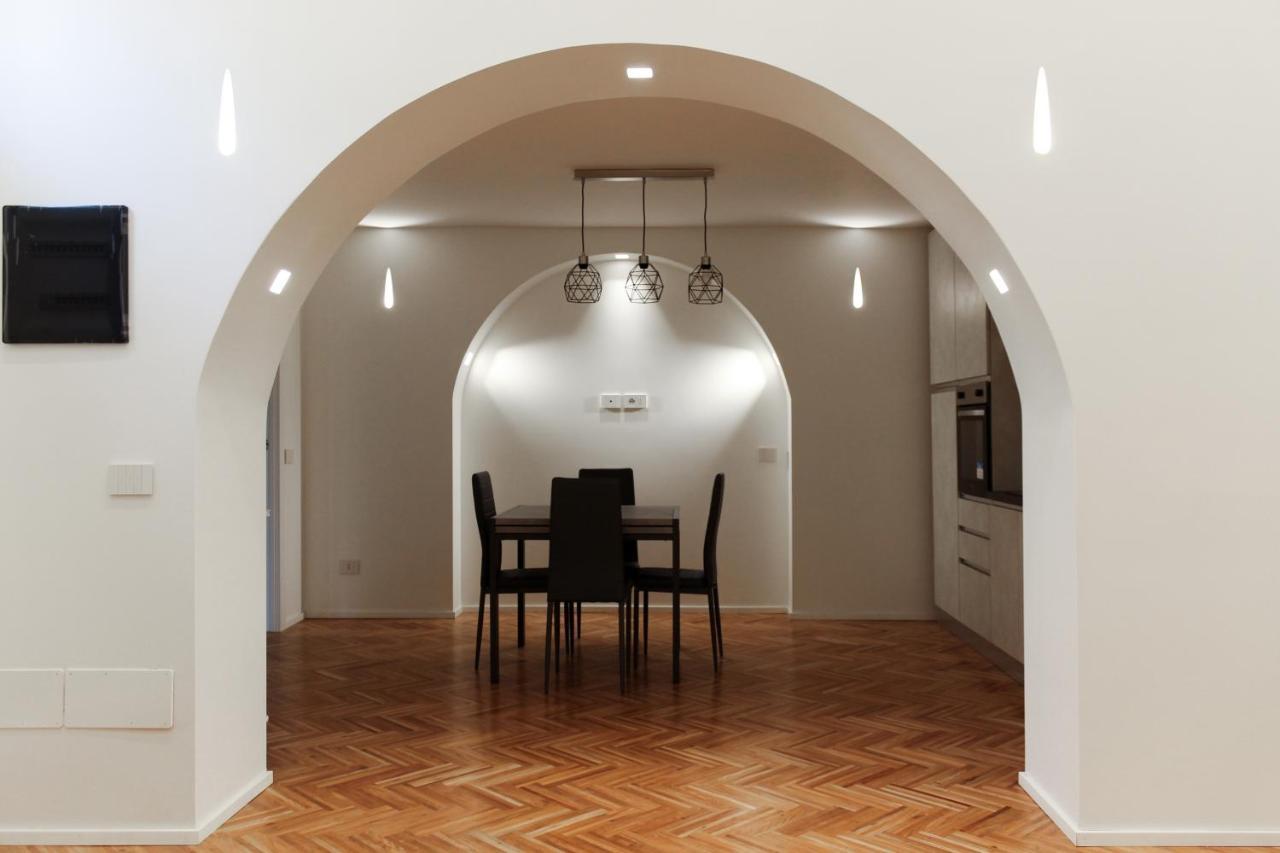 Attia Residence Wifi - Duomo In 10 Min Milan Luaran gambar