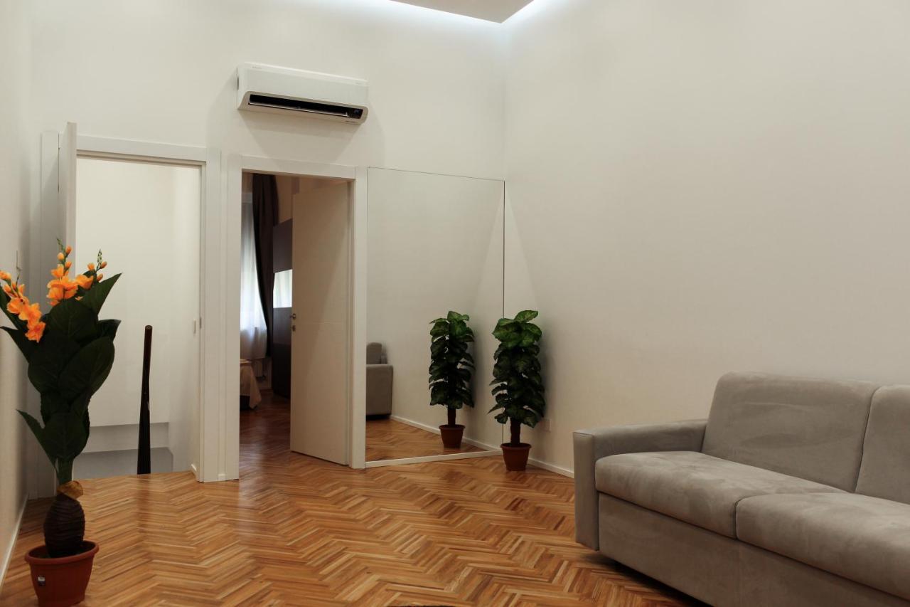 Attia Residence Wifi - Duomo In 10 Min Milan Luaran gambar