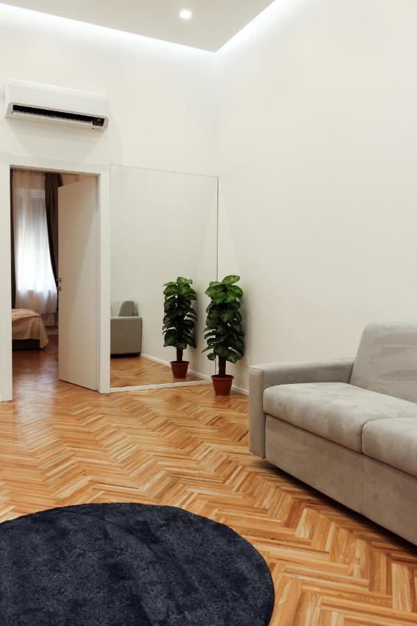 Attia Residence Wifi - Duomo In 10 Min Milan Luaran gambar
