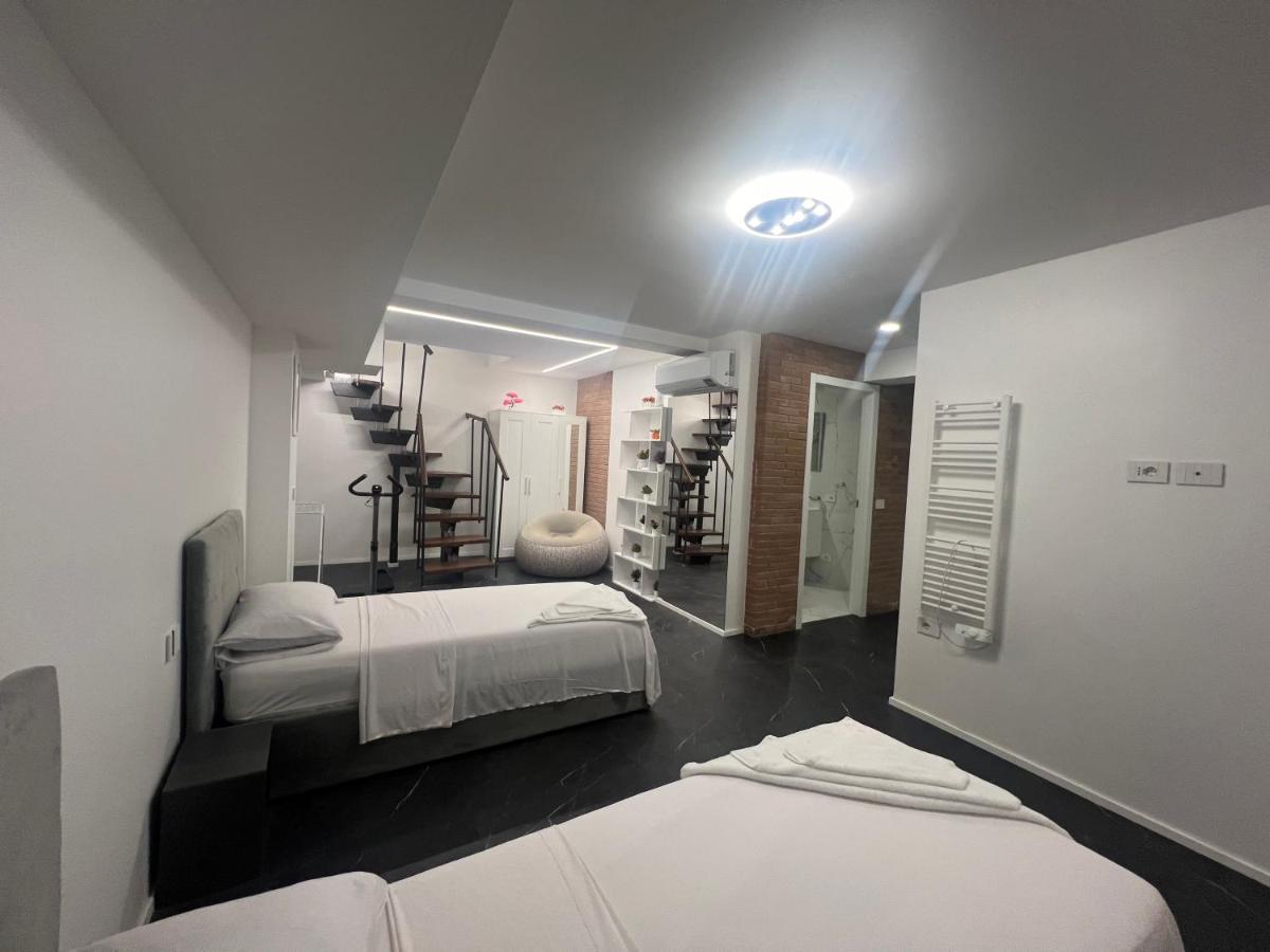 Attia Residence Wifi - Duomo In 10 Min Milan Luaran gambar